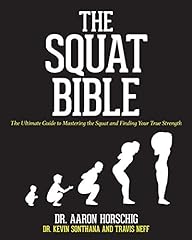 The squat bible d'occasion  Livré partout en Belgiqu
