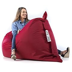 Livedeco pouf géant d'occasion  Livré partout en France