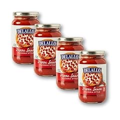 Delallo classic pizzeria for sale  Delivered anywhere in USA 