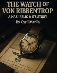 Ribbentrop watch true for sale  Delivered anywhere in UK