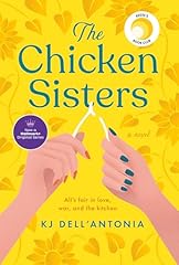 Chicken sisters reese for sale  Delivered anywhere in USA 