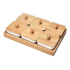 Jascherry plateau service d'occasion  Livré partout en France