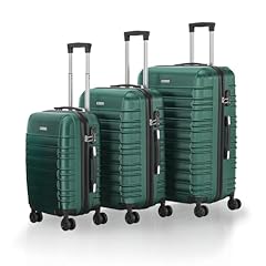 Juskys set valigie usato  Spedito ovunque in Italia 