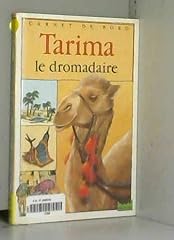 Tarima dromadaire d'occasion  Livré partout en France