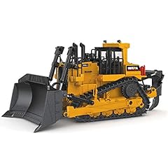 Fisca diecast bulldozer for sale  Delivered anywhere in USA 