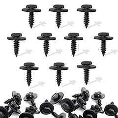 10pcs hex head for sale  Delivered anywhere in USA 