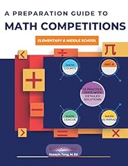 Preparation guide math gebraucht kaufen  Wird an jeden Ort in Deutschland