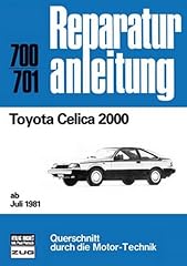 Toyota celica 2000 for sale  Delivered anywhere in UK