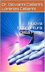 Nuova agopuntura della usato  Spedito ovunque in Italia 