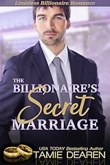 Billionaire secret marriage for sale  Delivered anywhere in UK
