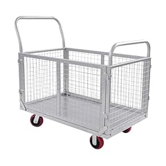 Qierf plattformwagen transport gebraucht kaufen  Wird an jeden Ort in Deutschland