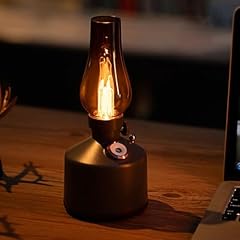 Umidificatore vintage ricarica usato  Spedito ovunque in Italia 
