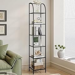 Hzuaneri bookcase bookshelf for sale  Delivered anywhere in USA 