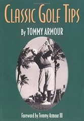 Classic golf tips for sale  Delivered anywhere in UK