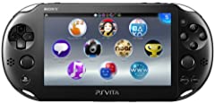 Playstation vita black for sale  Delivered anywhere in Canada