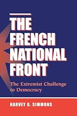 French national front for sale  Delivered anywhere in USA 