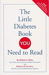 Little diabetes book for sale  Delivered anywhere in USA 