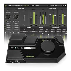 Lewitt connect usb usato  Spedito ovunque in Italia 