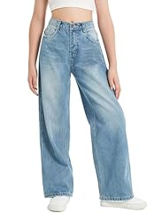 Exarus girls jeans for sale  Delivered anywhere in USA 