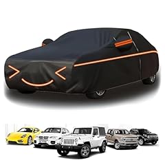 Car cover outdoor for sale  Delivered anywhere in Ireland