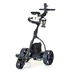 Caddymatic electric golf for sale  Delivered anywhere in Ireland