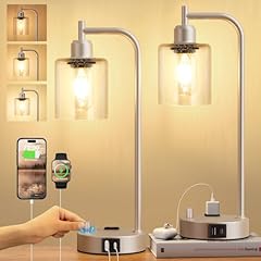 Industrial table lamps for sale  Delivered anywhere in USA 