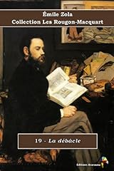 Débâcle émile zola d'occasion  Livré partout en France