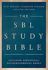 Sbl study bible for sale  Delivered anywhere in USA 