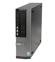 Dell optiplex 3020 d'occasion  Livré partout en France