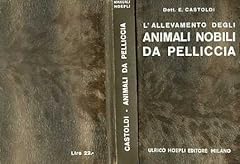 Allevamento degli animali usato  Spedito ovunque in Italia 