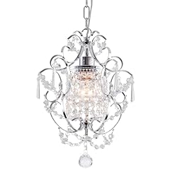 Flsfu mini chandelier for sale  Delivered anywhere in USA 