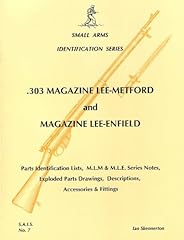 Book: Small Arms ID by Ian Skennerton: .303 Magazine for sale  Delivered anywhere in USA 