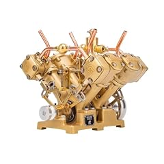 Buildcubes steam engine for sale  Delivered anywhere in UK