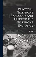 Practical telephone handbook for sale  Delivered anywhere in UK