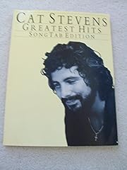 Cat stevens greatest for sale  Delivered anywhere in USA 