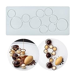 Moule cercle anneaux d'occasion  Livré partout en France