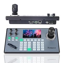 Tenveo ptz camera for sale  Delivered anywhere in UK