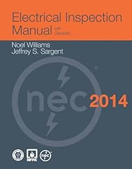 Electrical inspection manual for sale  Delivered anywhere in USA 