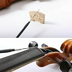 1pcs violino dado usato  Spedito ovunque in Italia 
