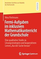 Fermi aufgaben inklusiven gebraucht kaufen  Wird an jeden Ort in Deutschland