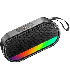 Cassa bluetooth portatile usato  Spedito ovunque in Italia 