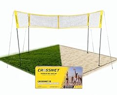 Crossnet doubles net for sale  Delivered anywhere in USA 