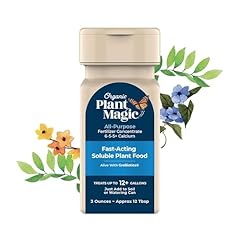 Organic plant magic for sale  Delivered anywhere in USA 