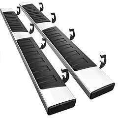 Running boards inches for sale  Delivered anywhere in USA 