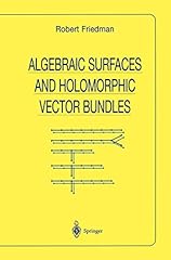 Algebraic surfaces and gebraucht kaufen  Wird an jeden Ort in Deutschland