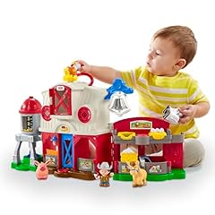 Fisher price little for sale  Delivered anywhere in UK