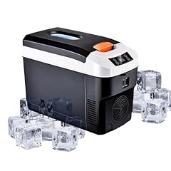 Auto freezer portatile usato  Spedito ovunque in Italia 