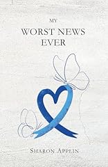 Worst news ever for sale  Delivered anywhere in UK