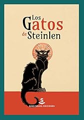 Los gatos steinlein gebraucht kaufen  Wird an jeden Ort in Deutschland