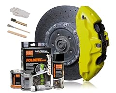 Foliatec 2184 kit usato  Spedito ovunque in Italia 